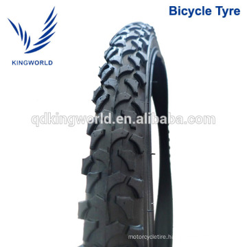 Country cross bicycle tyre with good performance